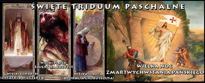 triduum 4